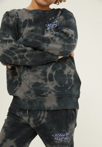 Yourturn Kids UNISEX - Sudadera - dark grey