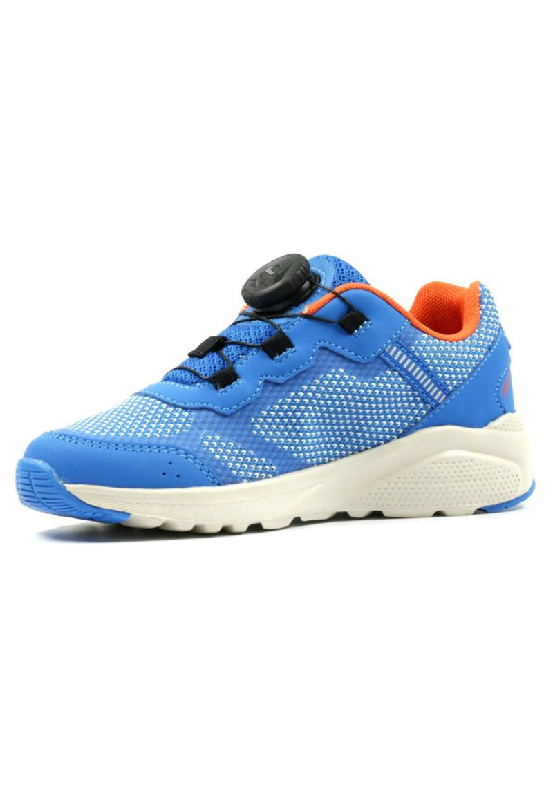 Kinder Sneaker low | Richter Sneaker low malaysia offwhite/hellblau - OQ86103 Kinder Sneaker low | Richter Sneaker low malaysia offwhite/hellblau - OQ86103