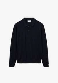 Wybrany, royal blue