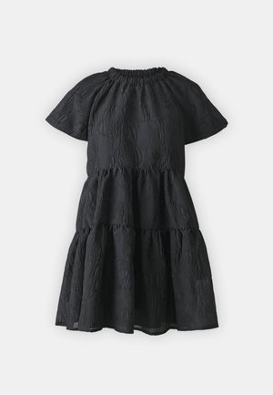 Robe de jour - black