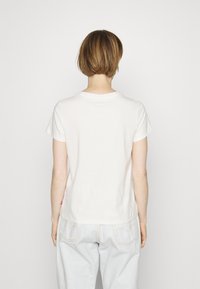 Levi's® THE PERFECT TEE - Triko s potiskem - kinsley floral