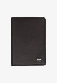 Non sélectionné, schwarz