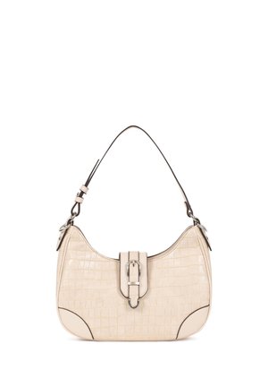 Fagola, SAC PORTÉ ÉPAULE 1 ANSE VÉRA FEMME - Sac à main - nude