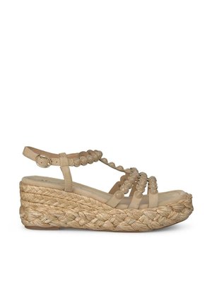 Alma en Pena, Espadrilles - sand