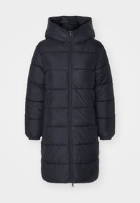 VMDINA LONG PUFFER COAT - Winter coat - black