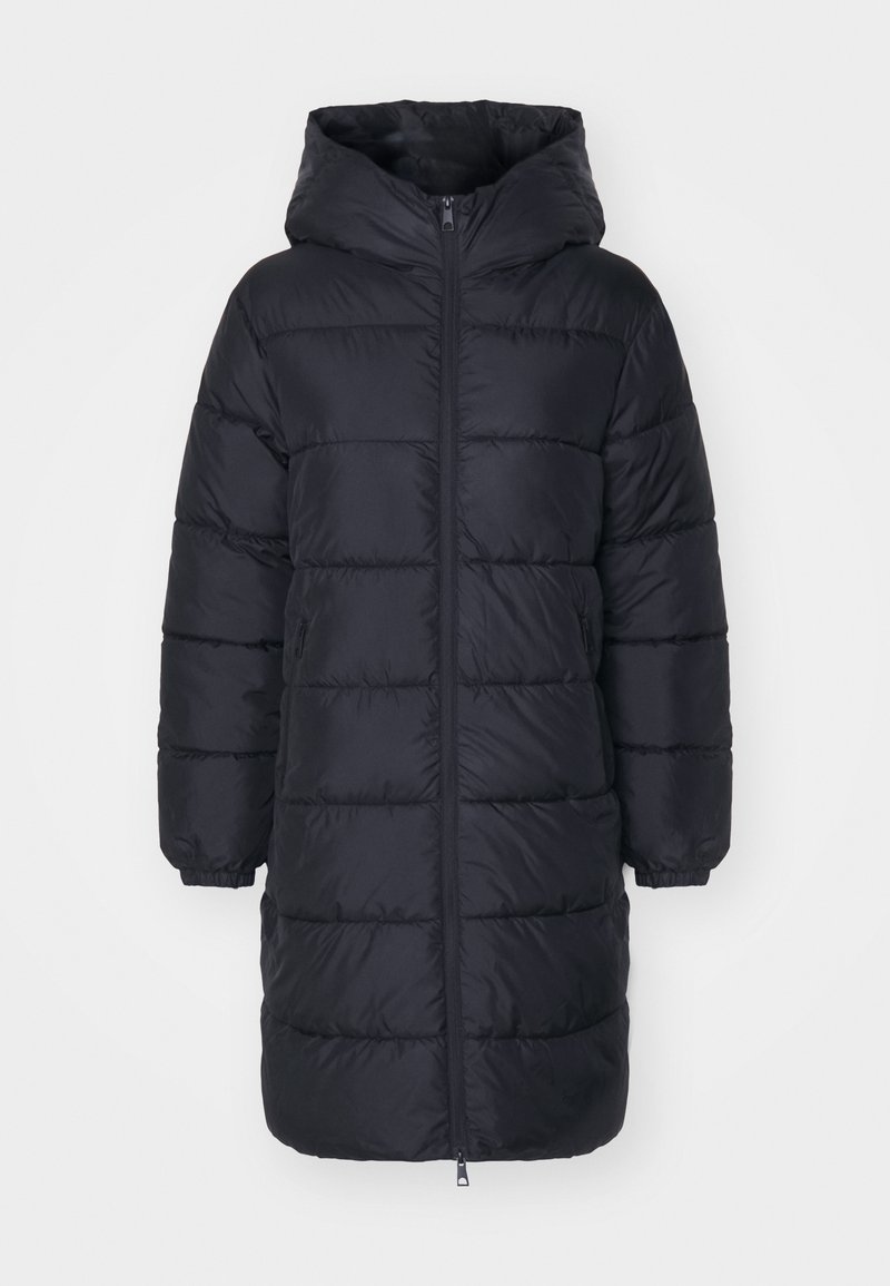 Vero Moda Wintermantel zwart Vero Moda Wintermantel zwart