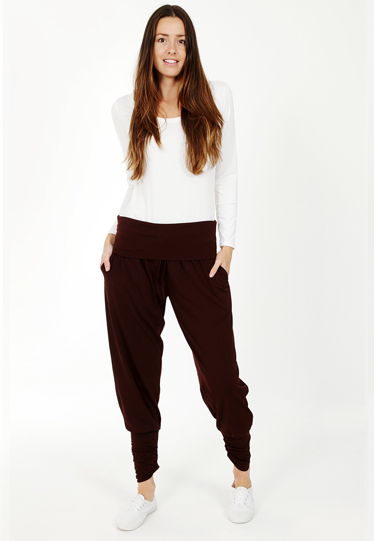 Yanıt olarak Sal onay harem pants zalando - molliecoday.com