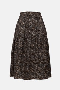 Krilo A-kroja - black,brown