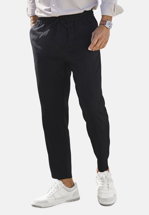 JOGGER - Jogginghose - schwarz