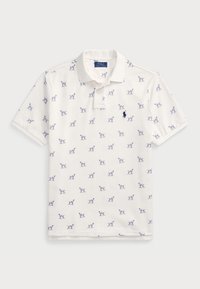 SHORT SLEEVE - Polo shirt - nevis