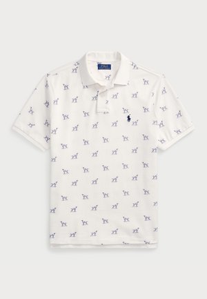 Polo Ralph Lauren SHORT SLEEVE - Poloskjorter - nevis