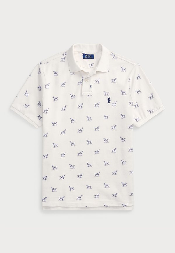 SHORT SLEEVE - Polo shirt - nevis4