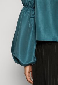 Malina ZOEY BLOUSE - Blouse - petrol