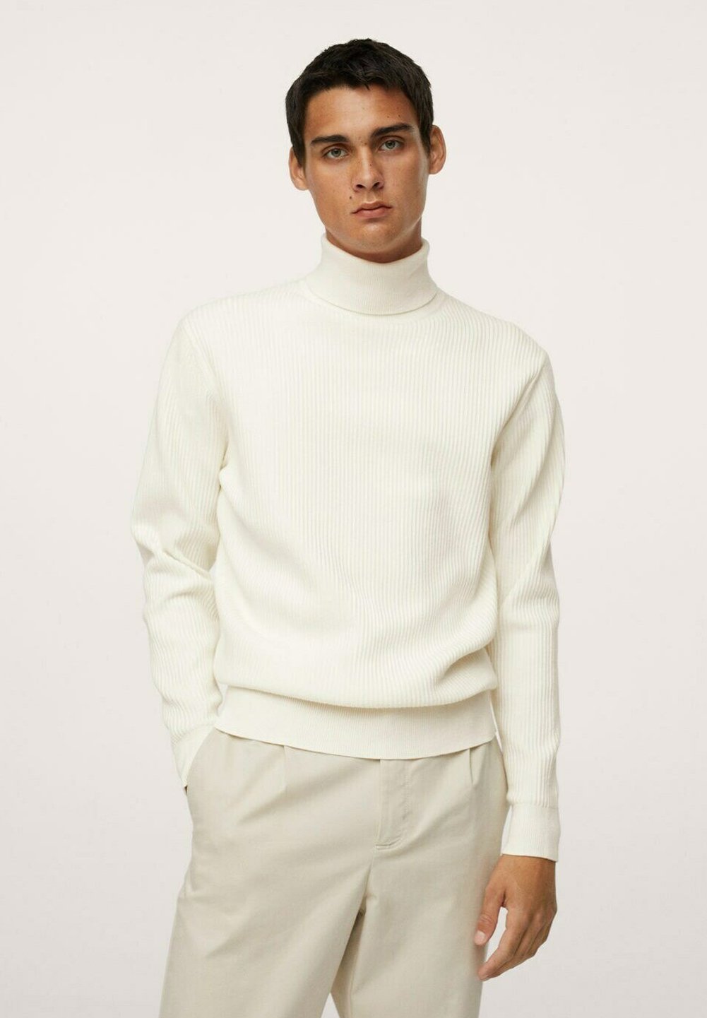 mango turtle neck