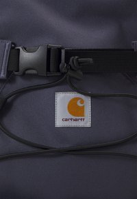 Carhartt WIP UNISEX granatowy