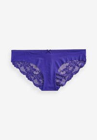 Next BRAZILIAN THREE PACK - Slip - pink blue