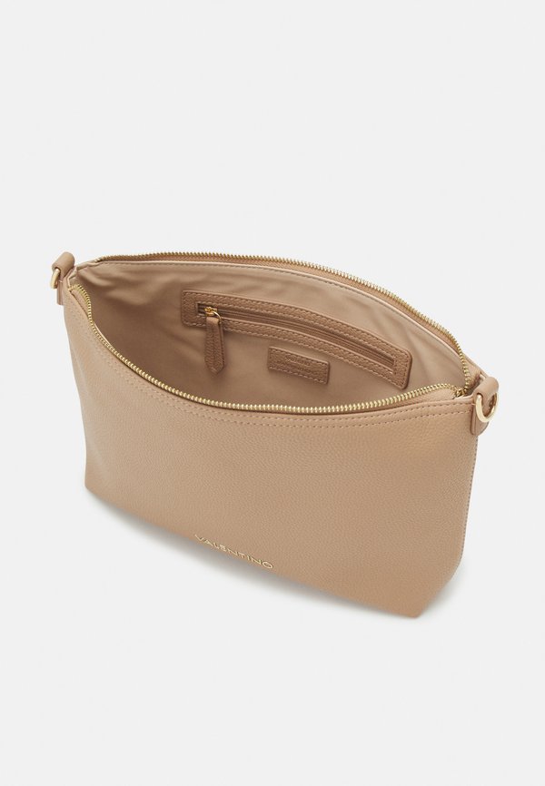 BRIXTON - Cross body bag - beige3