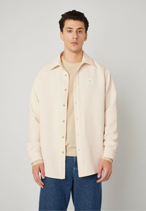 American Vintage Shirt - ecru