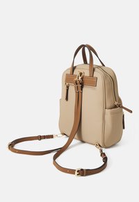 PARFOIS NATALIA - Malý batoh  - beige