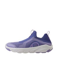 Reima - SUJUVA UNISEX - Treningssko - breezy violet Miniatyrbilde 1