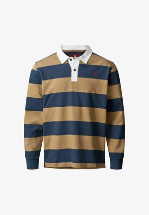 MCS, MCMARIUS POLO - Polosärk - otter