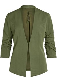 Niet geselecteerd, four leaf clover