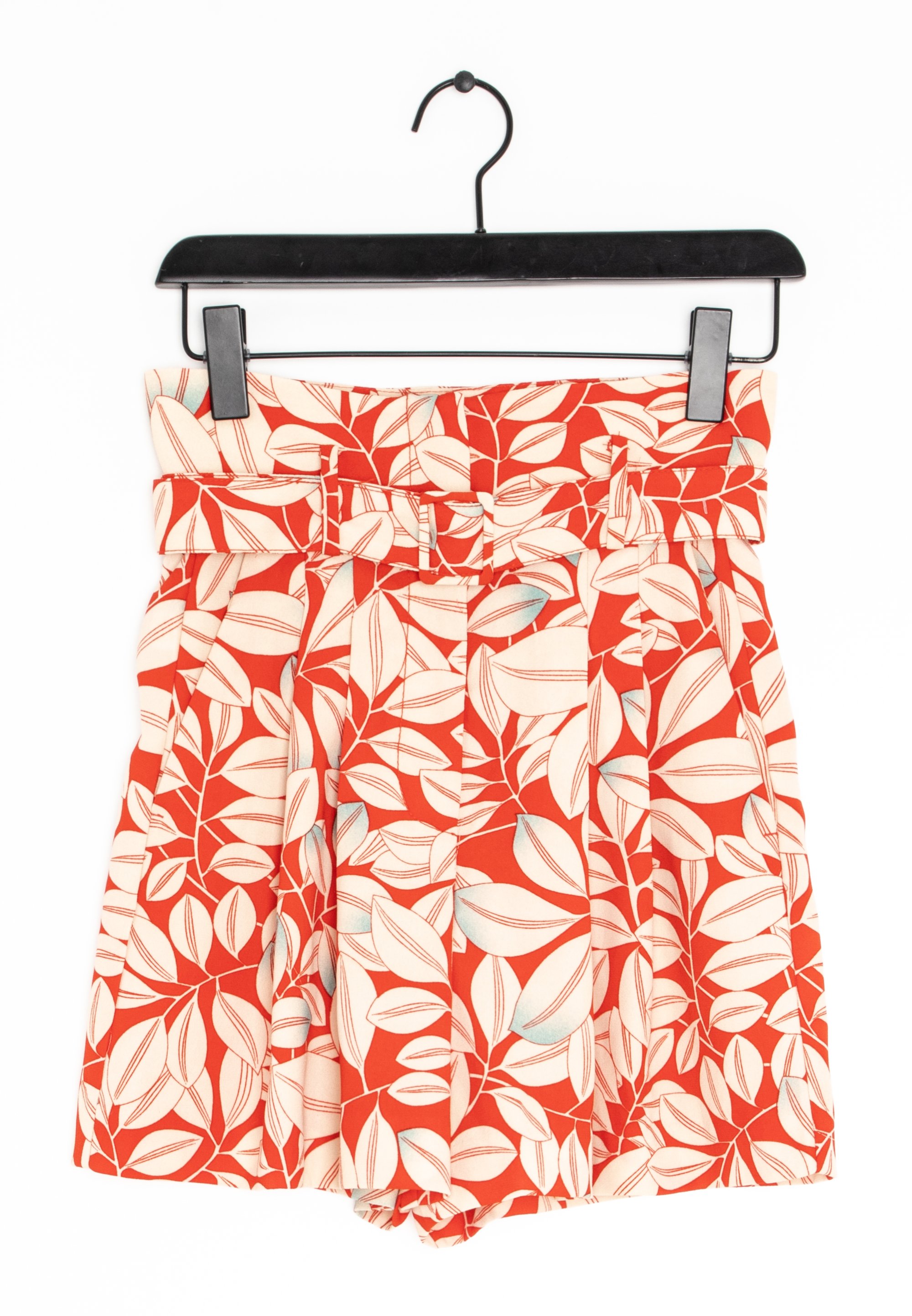 Mango Szorty/czerwony (Pre-owned)