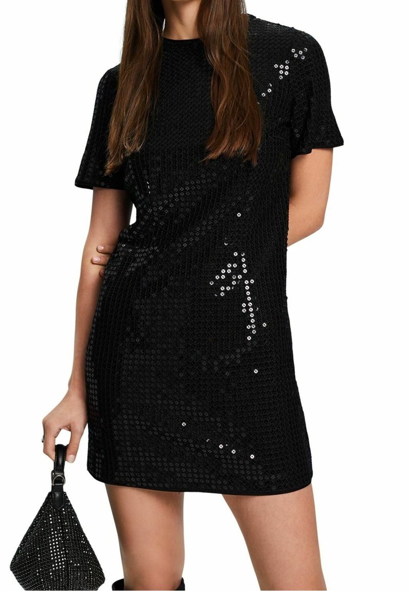 Esprit Cocktailklänning - black