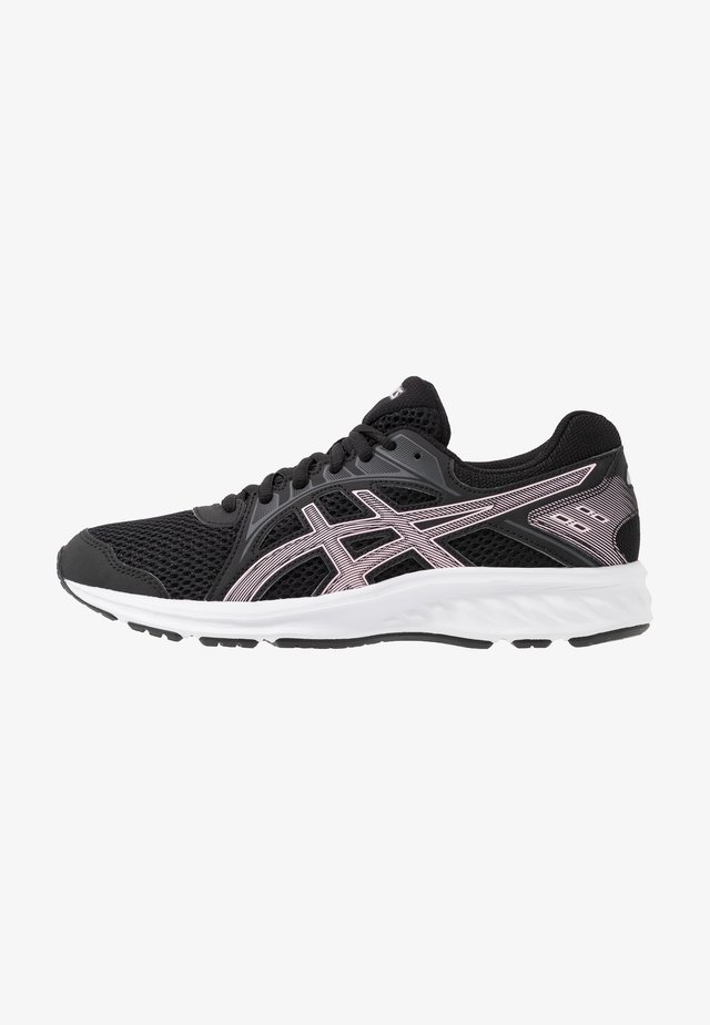 JOLT 2 - Neutrale løbesko - black/candy