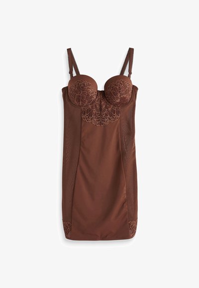 Gorsenia Lingerie Body E-H cup - Gorsenia K356 BLACK 75H, Black Gorsenia Lingerie Body E-H cup - Gorsenia K356 BLACK 75H, Black