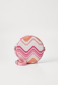 SHOULDER BAG UNISEX - Τσάντα χιαστί - multicolor