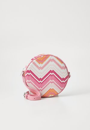 Missoni SHOULDER BAG UNISEX - Bandolera - multicolor