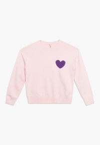 Δεν επιλέχθηκε, pale lilac