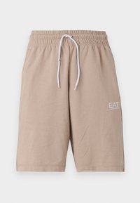 Shorts - cobblestone