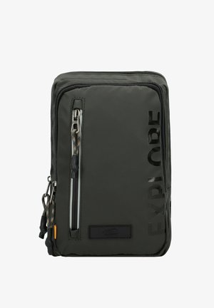 camel active EXPLORE - Rygsække - khaki