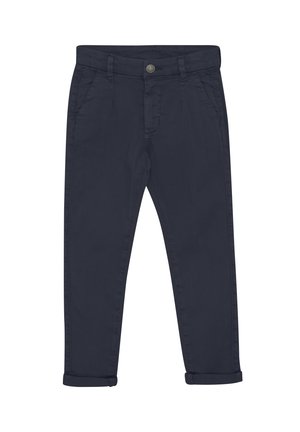 MIPANTS TWILL - Bukse - blue nights