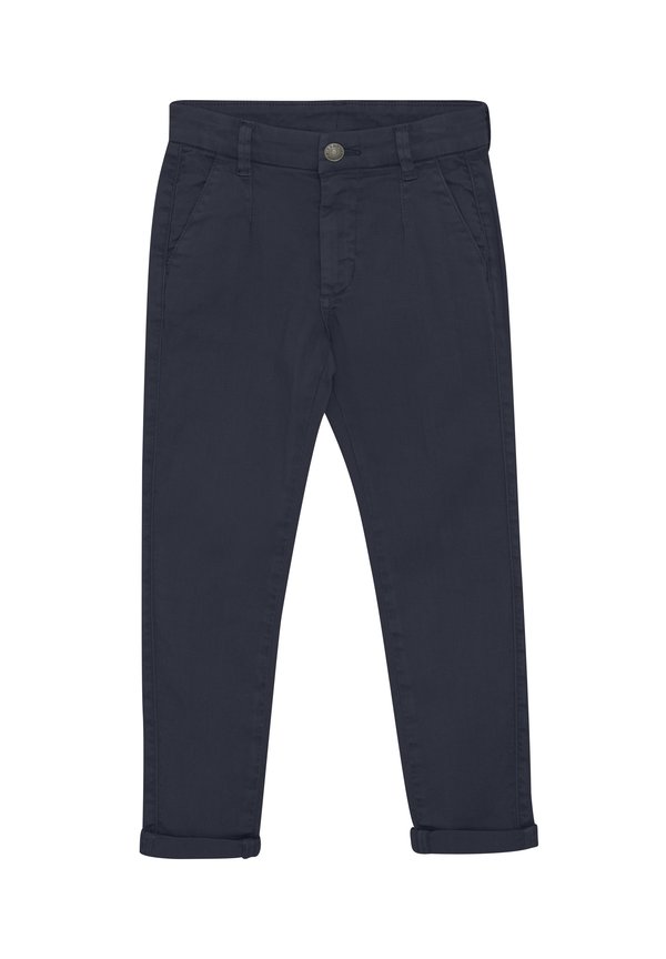 MIPANTS TWILL - Trousers