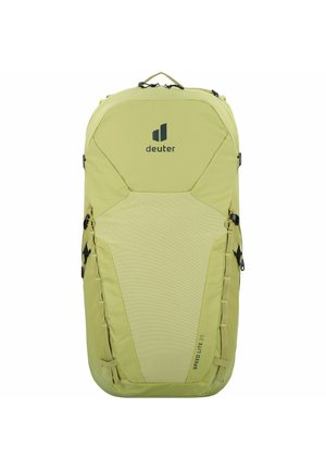 Deuter SPEED LITE - Zaino da trekking - linden-sprout