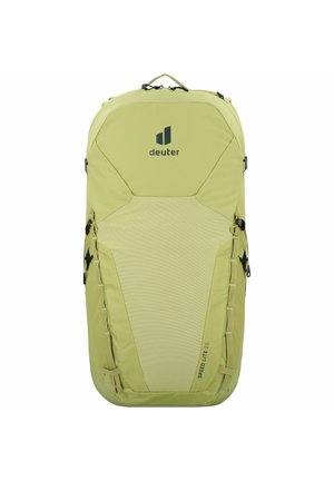 SPEED LITE - Sac de trekking - linden-sprout