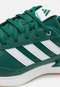 adidas Golf Golfcipők - green/footwear white