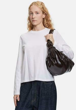 Liebeskind Berlin, Bolso de mano - dunkelbraun