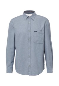 Niet geselecteerd, blassblau