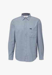 Non selezionato, blassblau