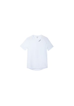 NNormal, RACE - Sports T-shirt - weiß natural