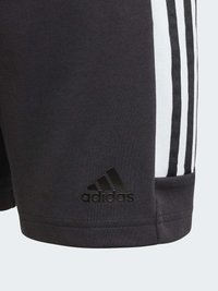 adidas Sportswear TIRO - Pantaloni scurți - black