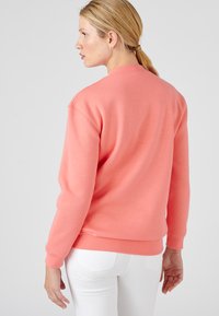 Damart DOUILLET - Felpa - rose