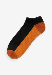 Next CUSHIONED 10 PACK - Strumpor - black bright