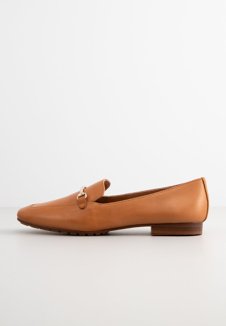 ALDO Instappers bruin