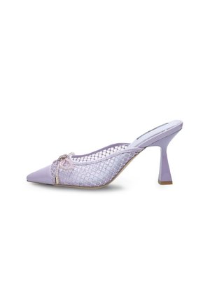 Ballerines - rosa
