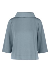 zero Sweater - goblin blue